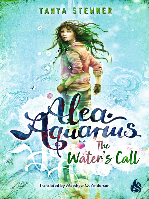 Title details for The Water's Call by Tanya Stewner - Available